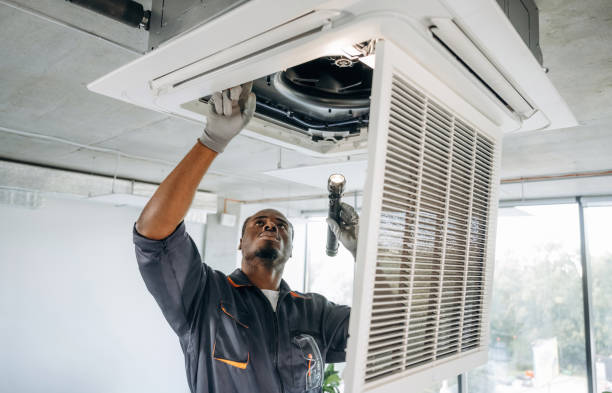 Licensed Hvac service in Gustine, TX - FH HVAC