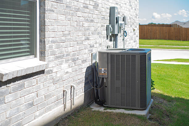 Reliable Hvac contractor in Gustine, TX by FH HVAC